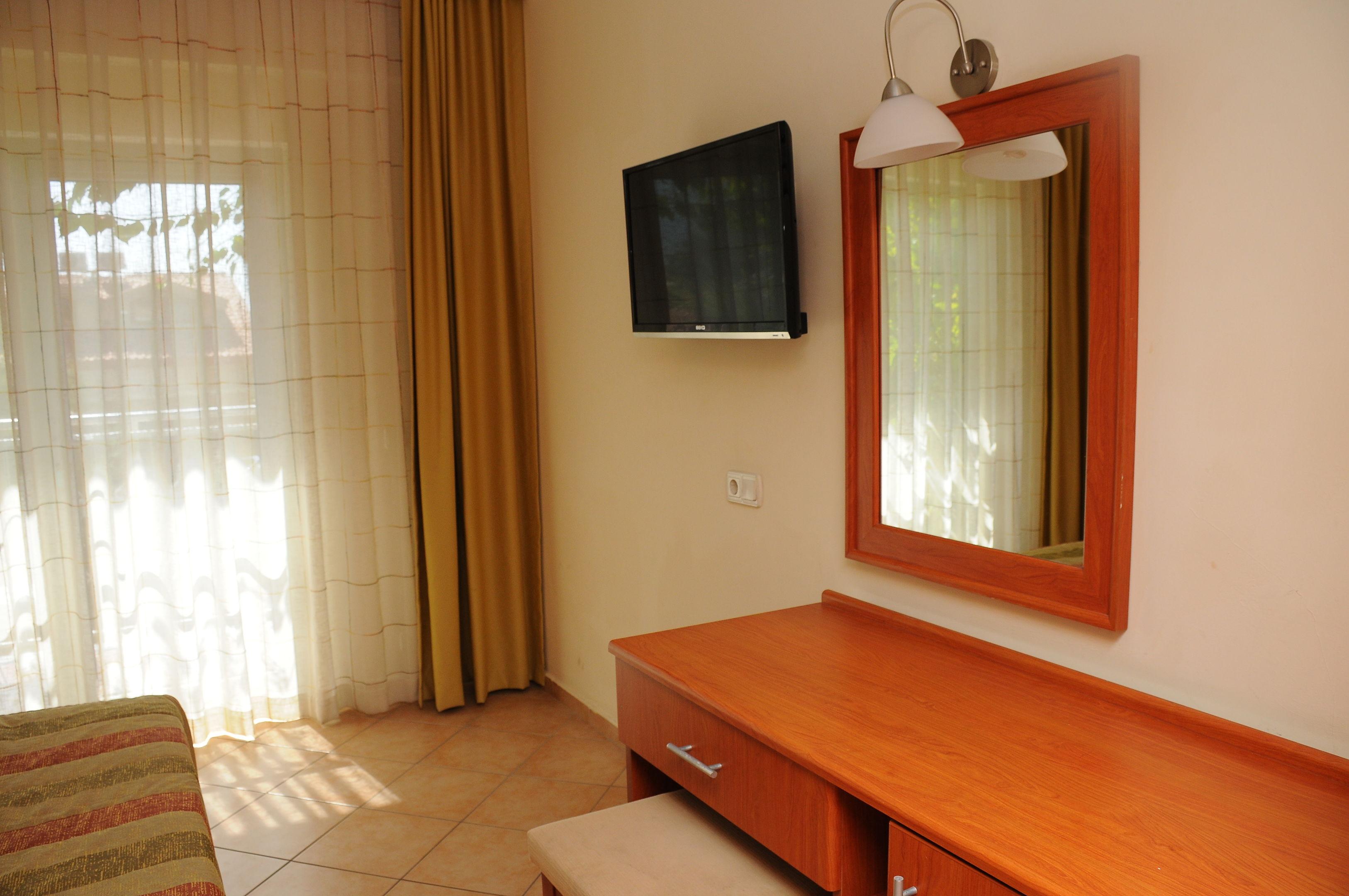 Beldeniz Hotel — photo 5