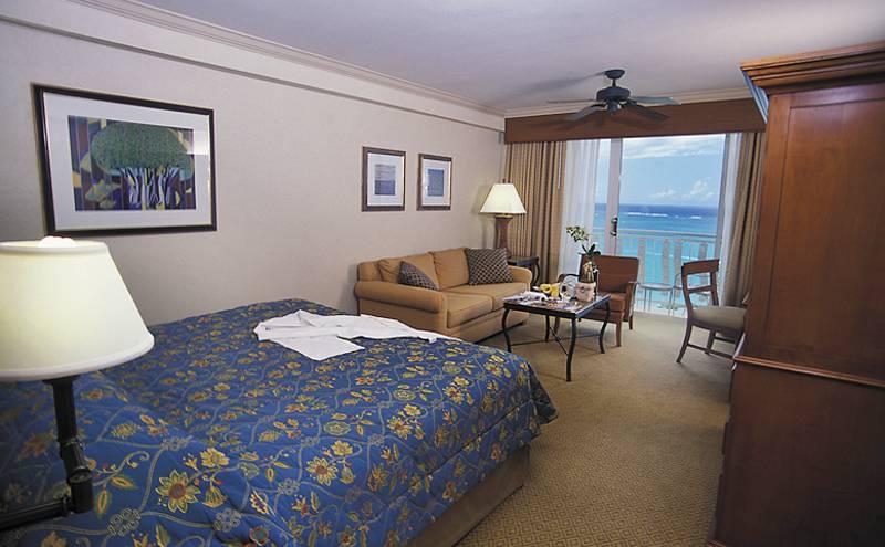 Royal Sonesta San Juan Puerto Rico Resort — photo 4