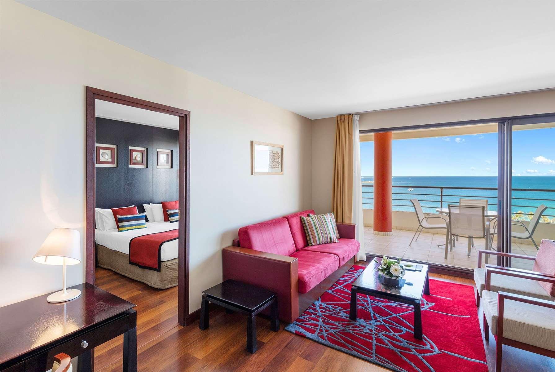 Ramada Hotel & Suites Nouméa — photo 3
