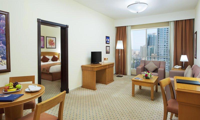 Golden Tulip Sharjah — photo 4