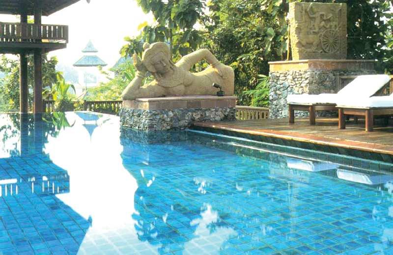 Four Seasons Resort Chiang Mai — photo 3