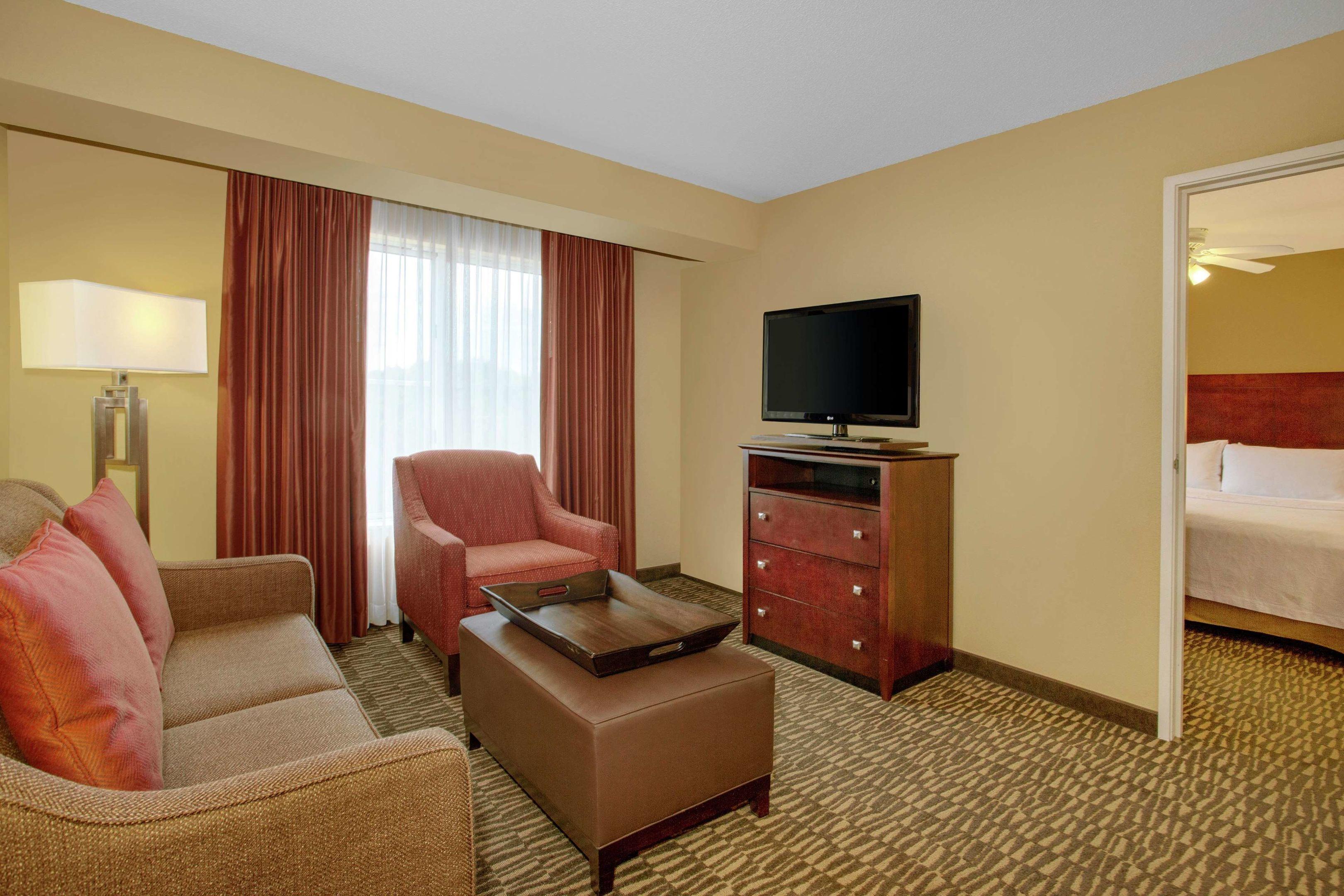 Homewood Suites by Hilton Tampa-Brandon — photo 5