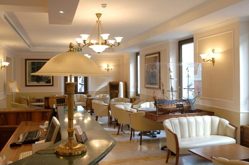 Tmark Hotel Vaticano — photo 3
