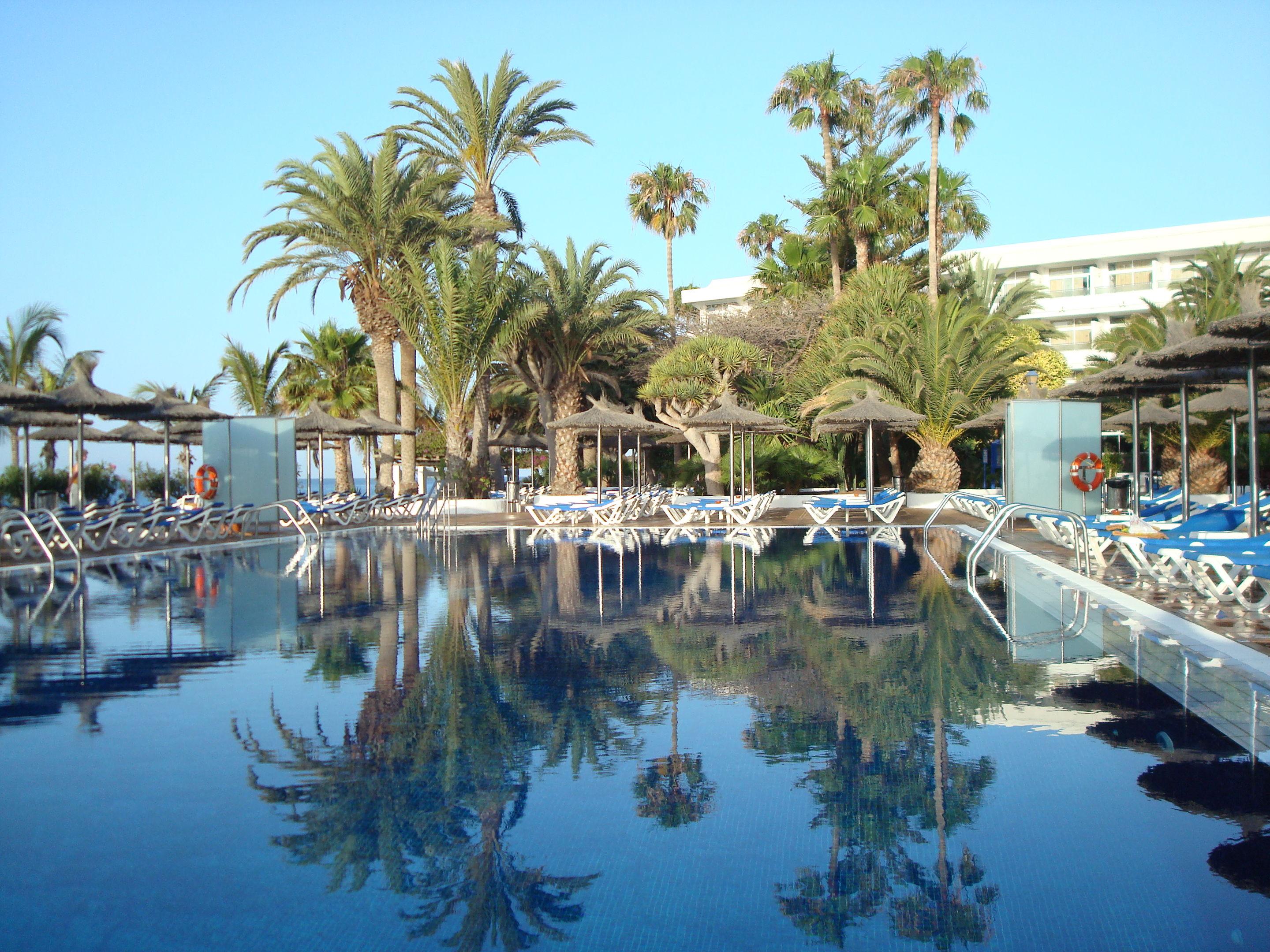 VIK Hotel San Antonio — photo 4