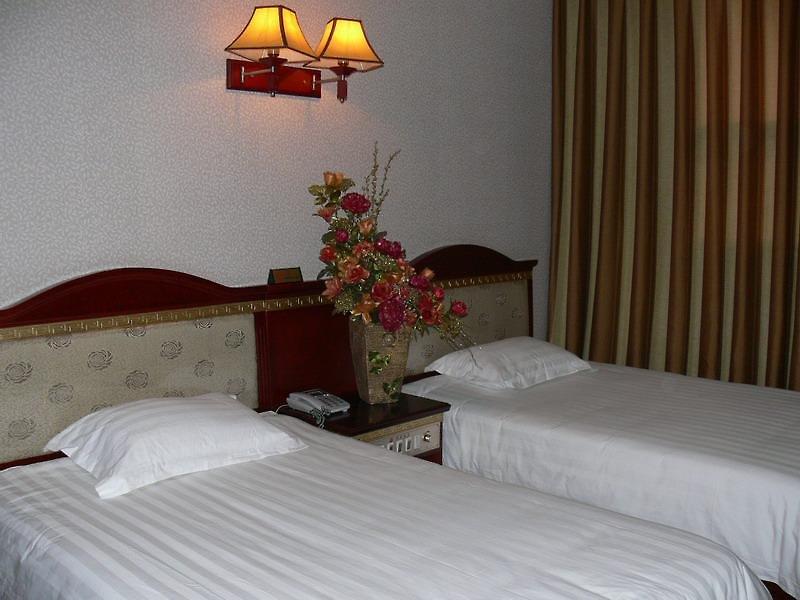 Beijing Botaihotel — photo 5