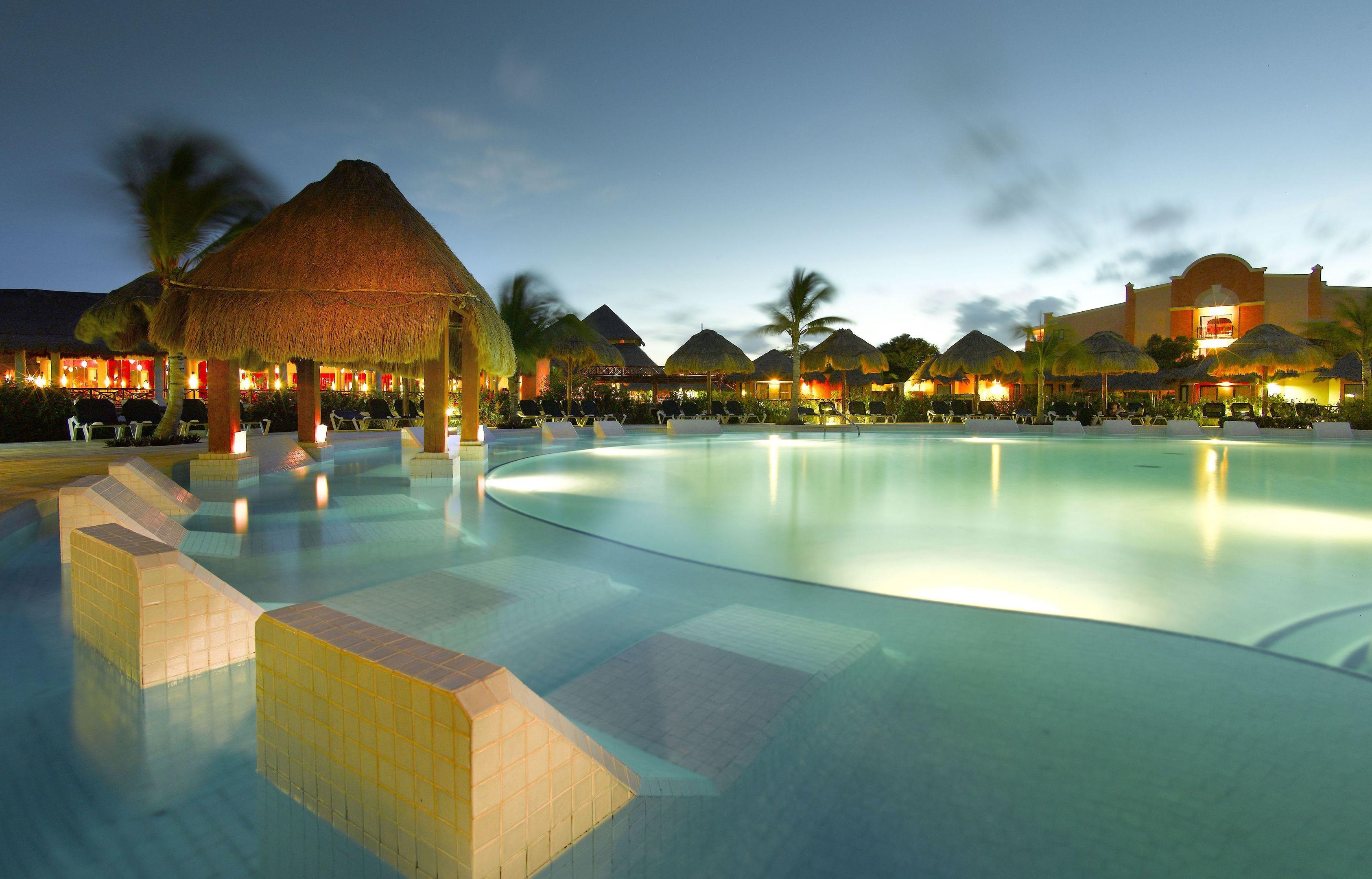 Grand Palladium Kantenah Resort & Spa — photo 4