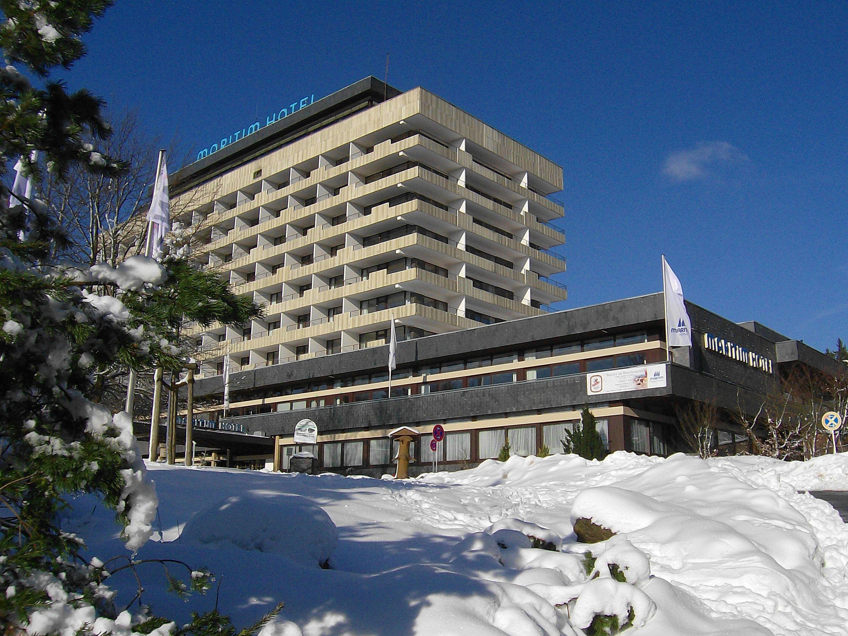 AHORN Harz Hotel Braunlage — photo 4