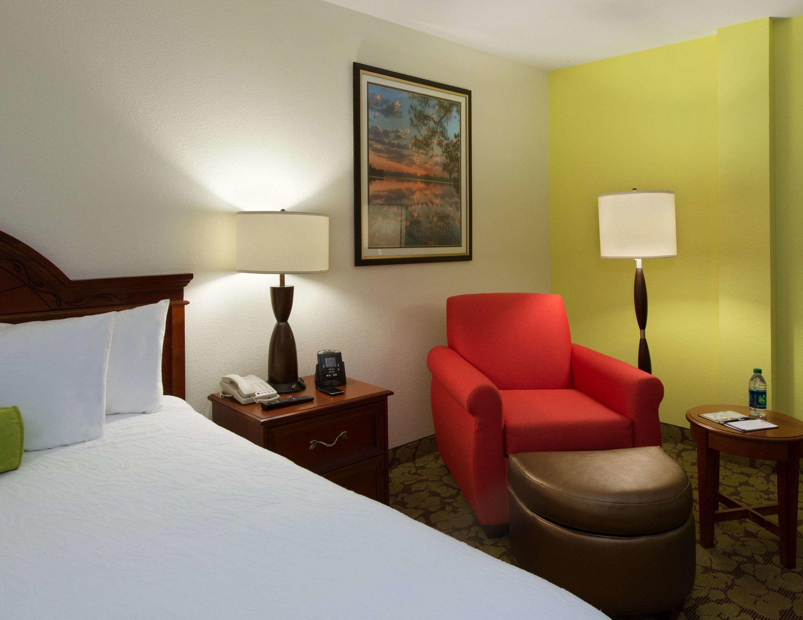 Hilton Garden Inn Lafayette/Cajundome — photo 4