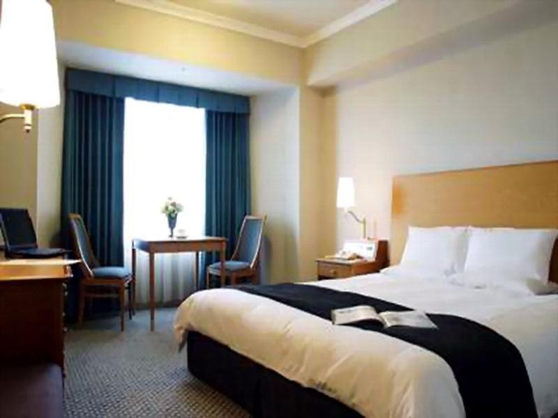 Hilton Tokyo Narita Airport — photo 3