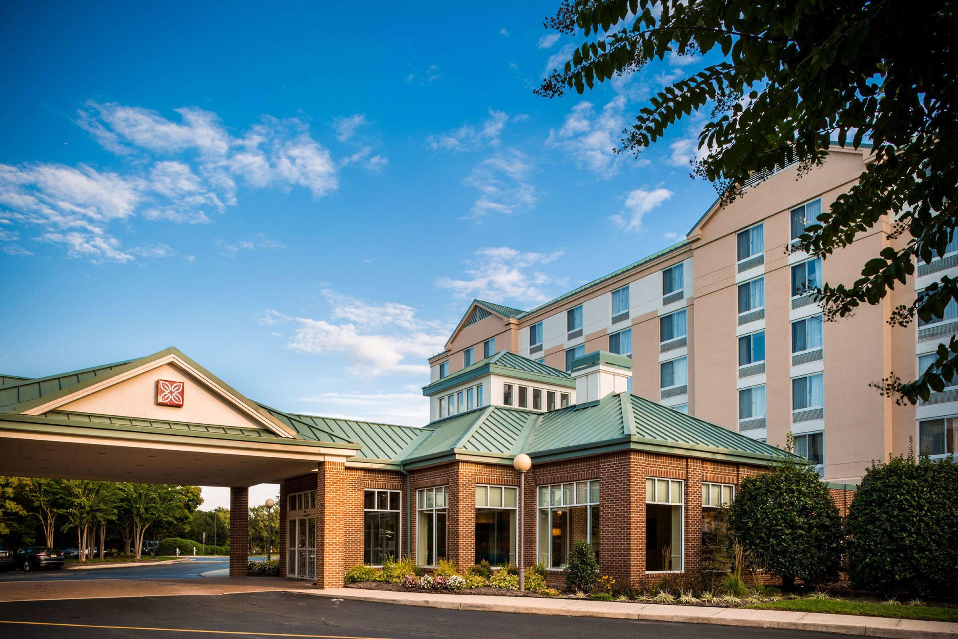 Hilton Garden Inn Richmond Innsbrook — photo 4