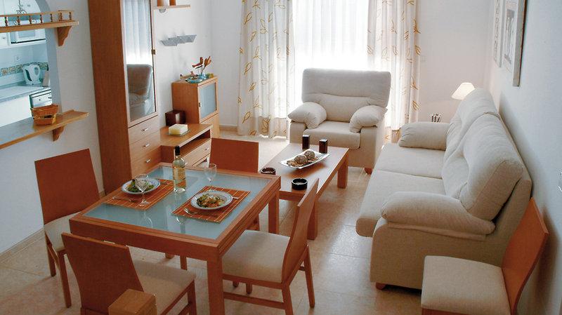 Hotel Residencial Novogolf — photo 4