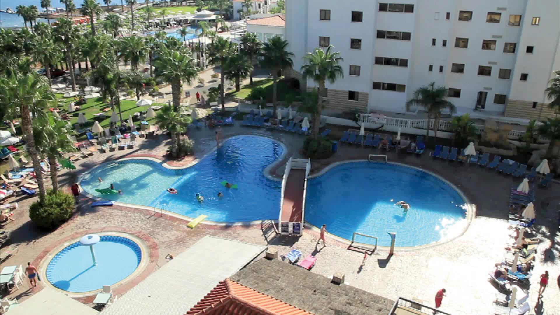 Anastasia Beach Hotel & Apartments — photo 5