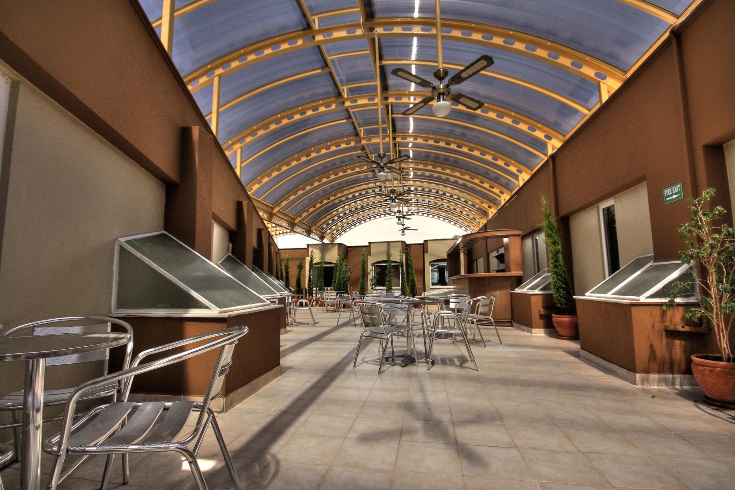 Hotel Eken Resort — photo 4