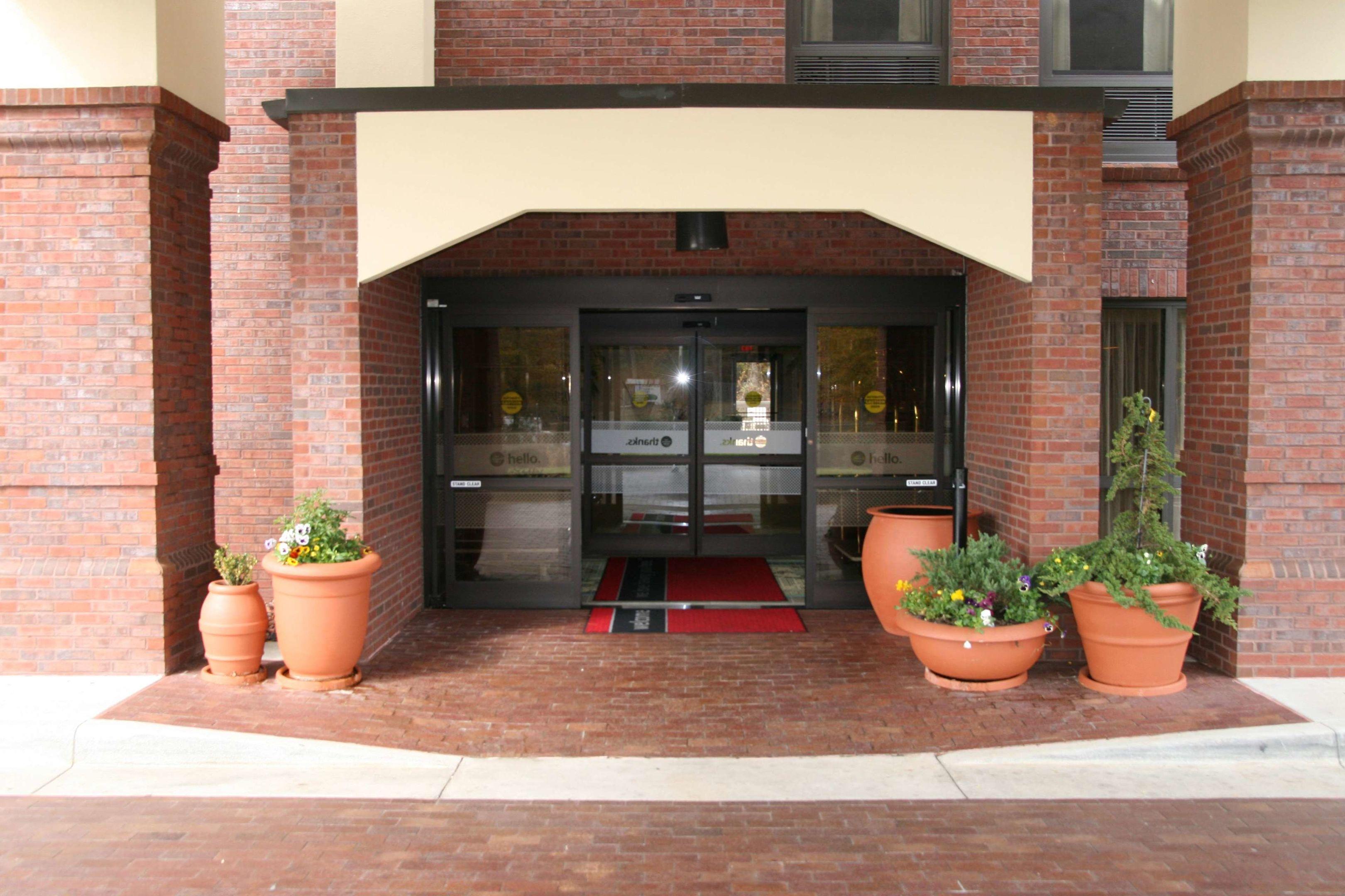 Hampton Inn Greenville — photo 3