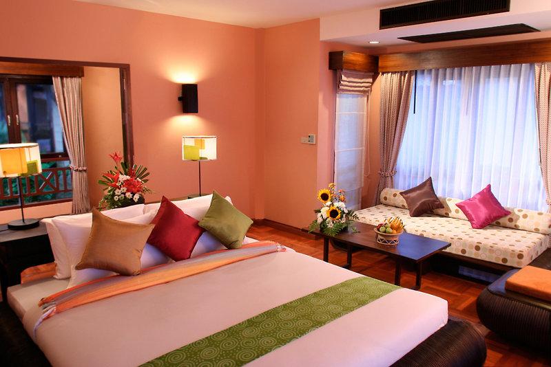 Rummana Boutique Resort & Spa — photo 5