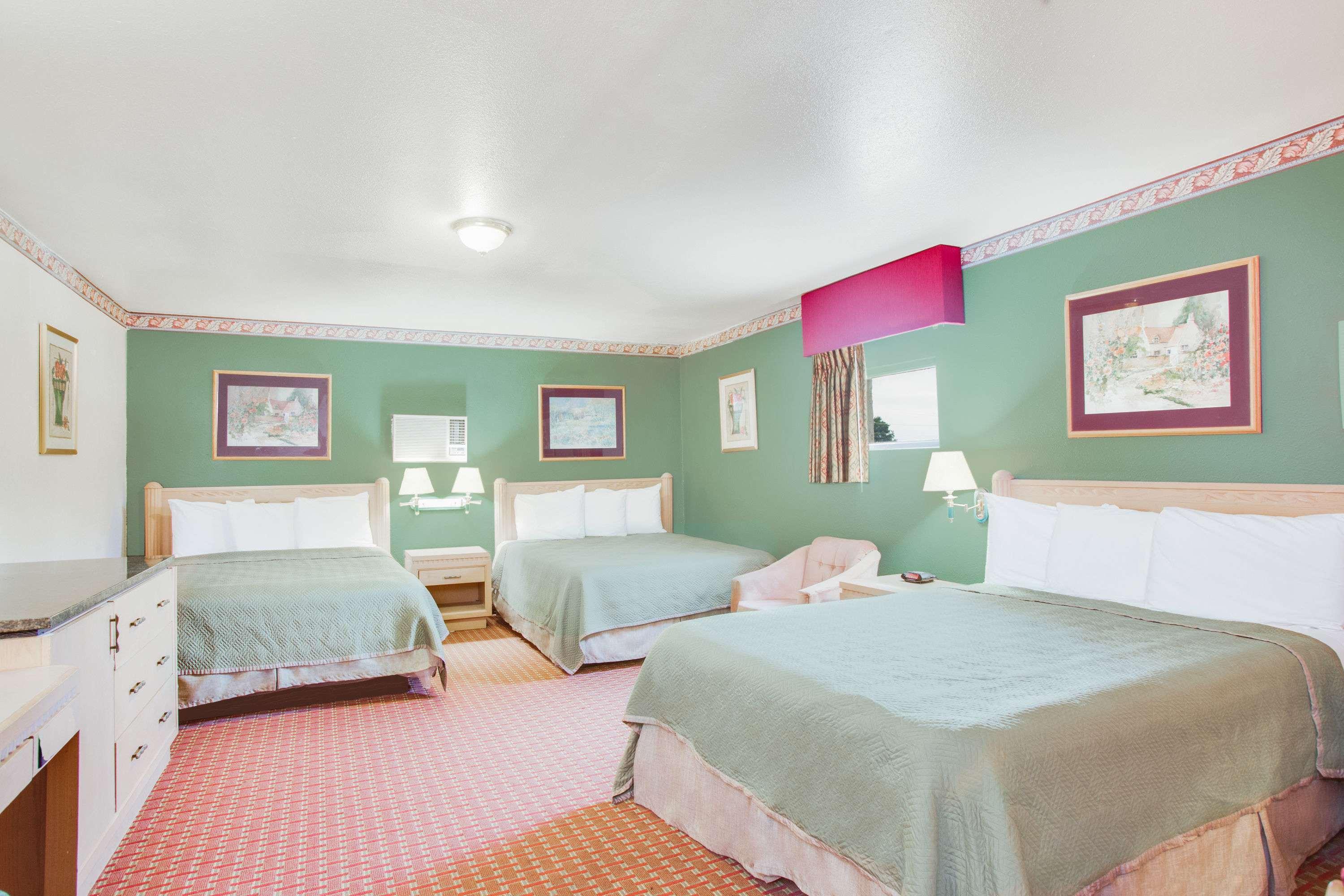 Travelodge Memphis — photo 4