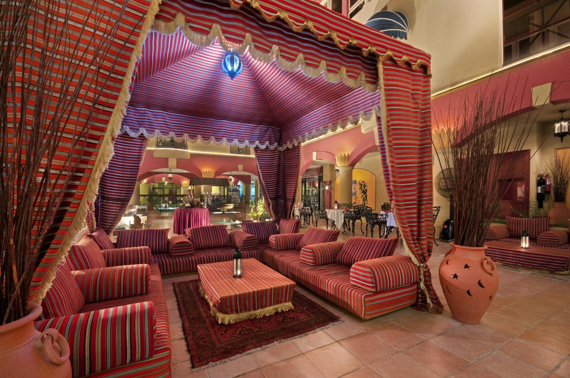 Hilton Fujairah Resort — photo 5