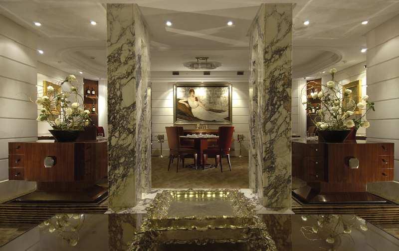 Hotel Lord Byron — photo 4