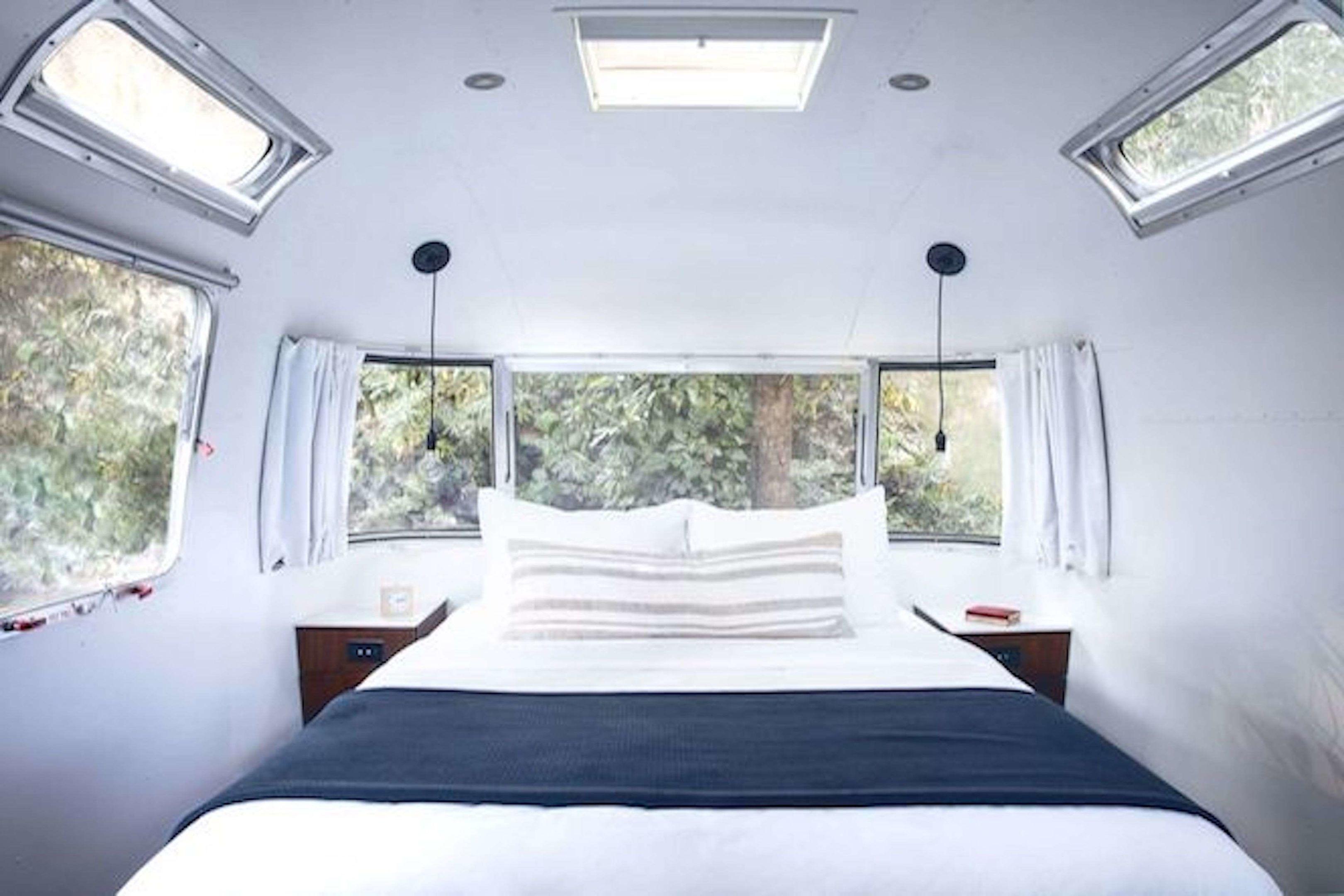 Autocamp Yosemite — photo 4