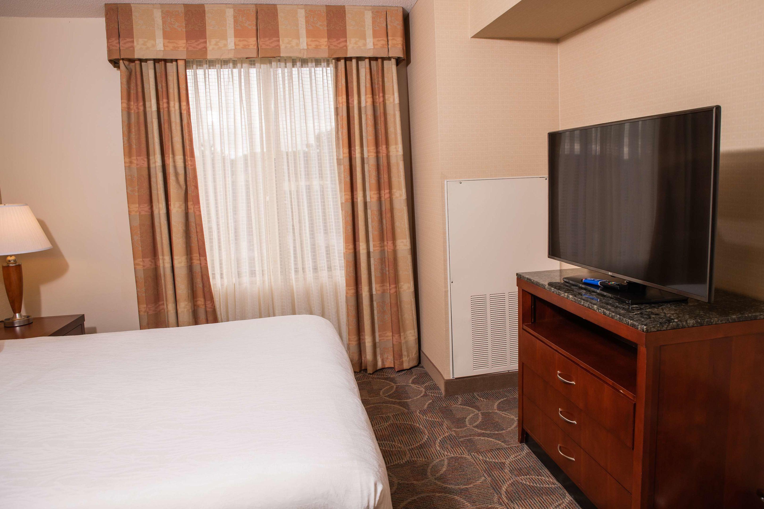 Hilton Garden Inn Erie — photo 5