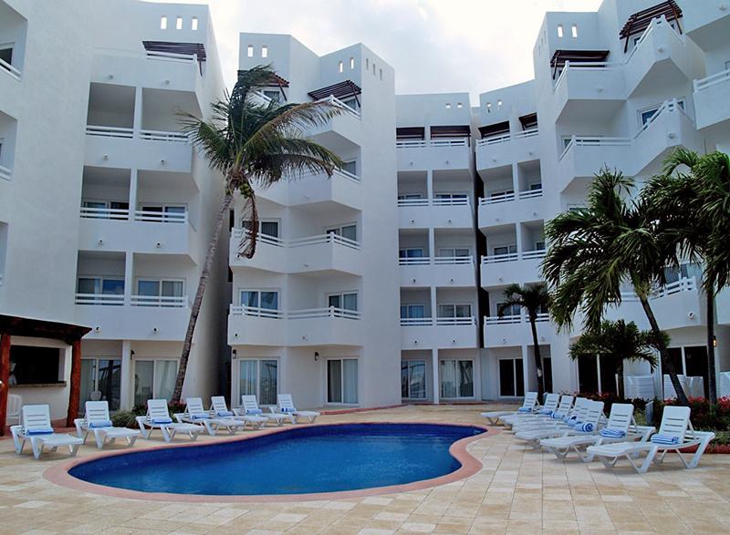 Hotel Ocean View Cancún Arenas — photo 4