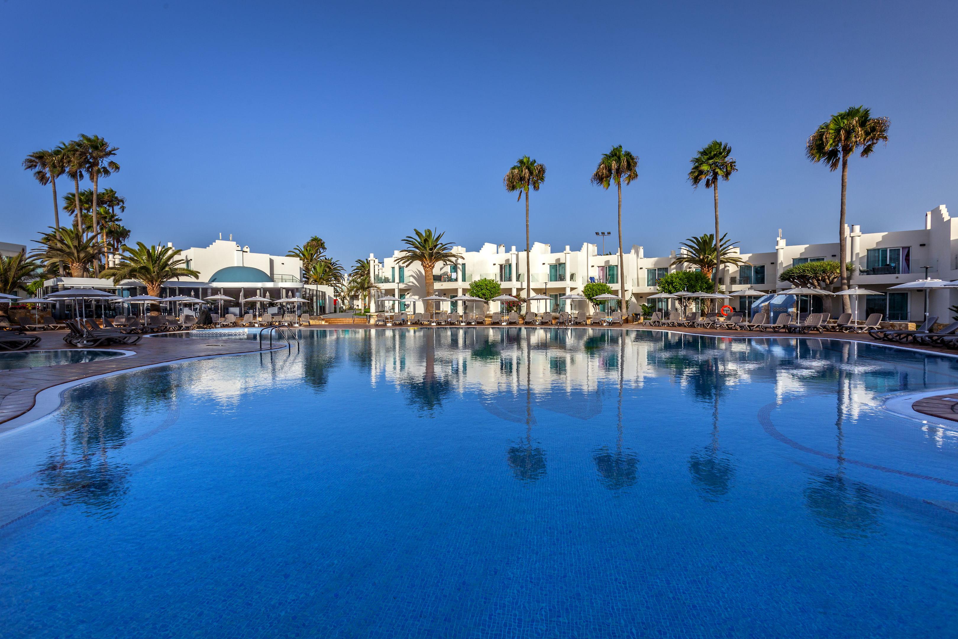 Barceló Corralejo Sands — photo 4