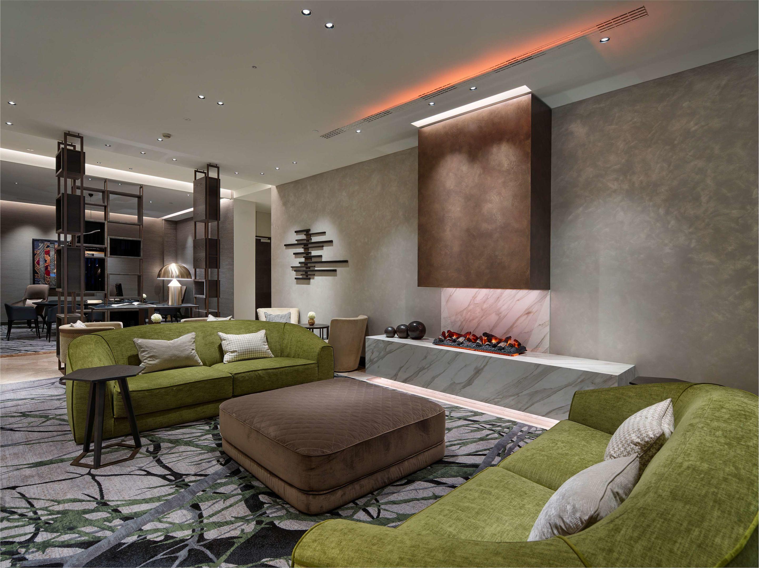 Hilton Milan — photo 5