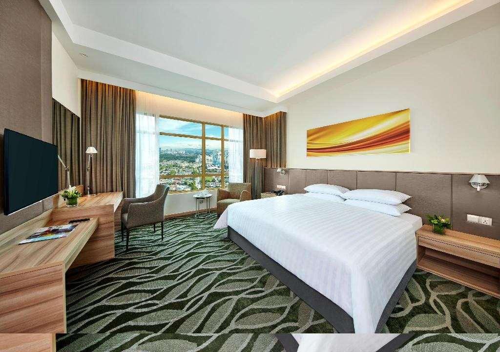 Sunway Clio Hotel — photo 5