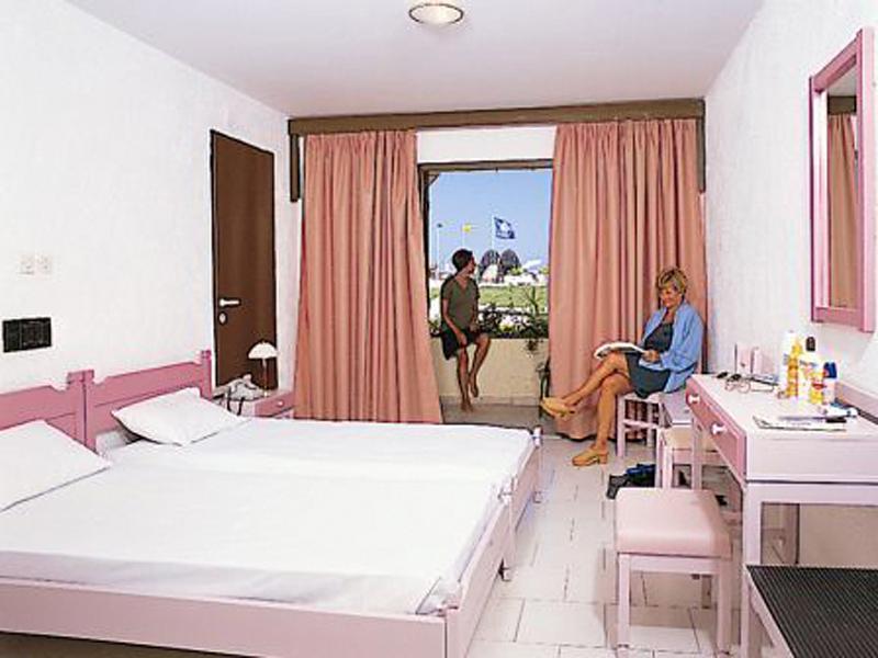 allsun Hotel Carolina Mare — photo 3