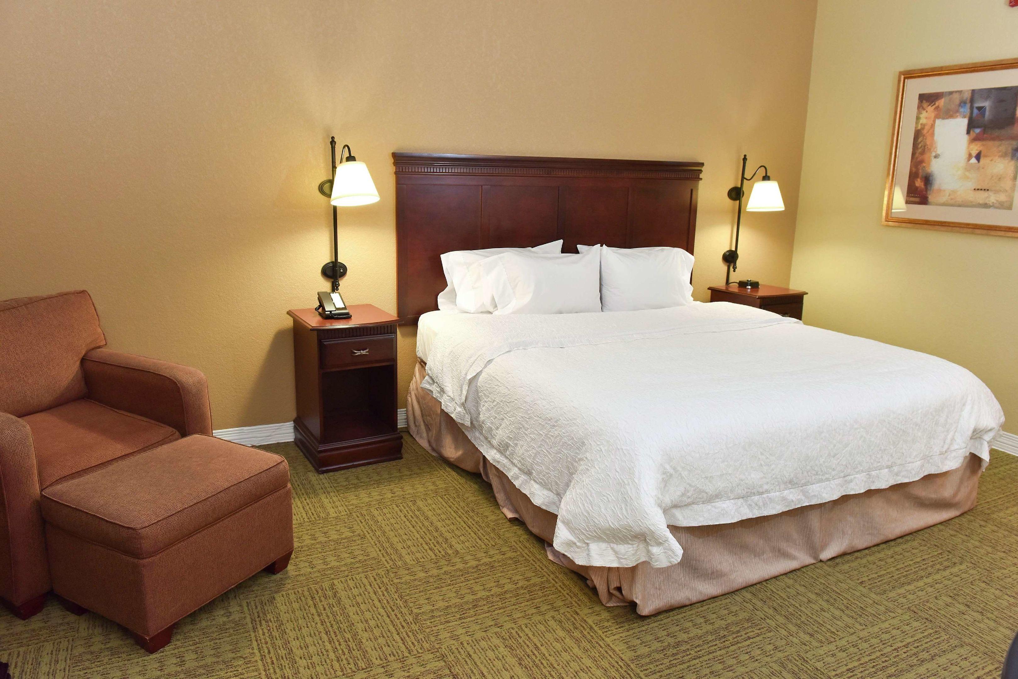 Hampton Inn Ruston — photo 5