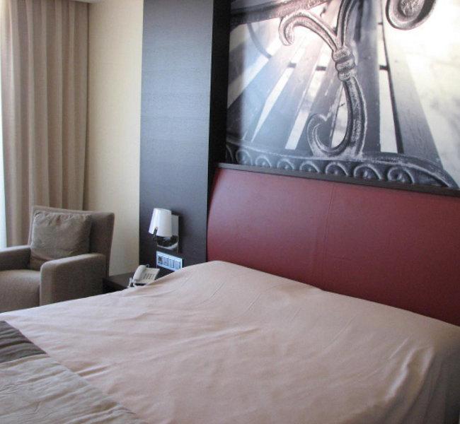 Hotel Mas Sola — photo 4