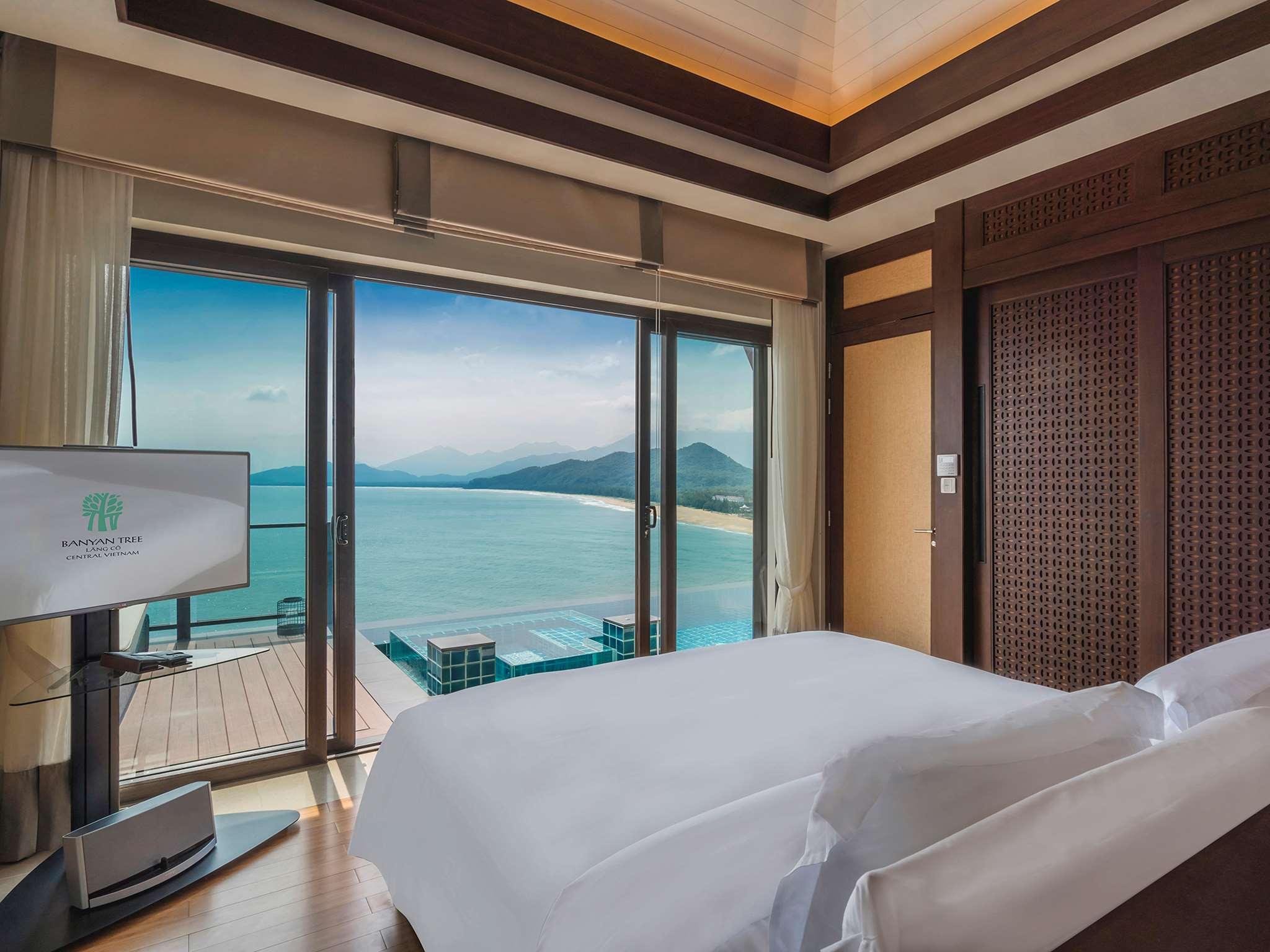 Banyan Tree Lang Cô Central Vietnam — photo 4