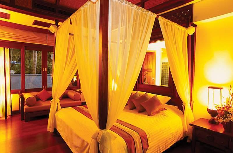 Fair House Villas & Spa — photo 3
