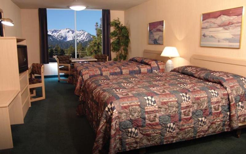Shilo Inns Mammoth Lakes — photo 4