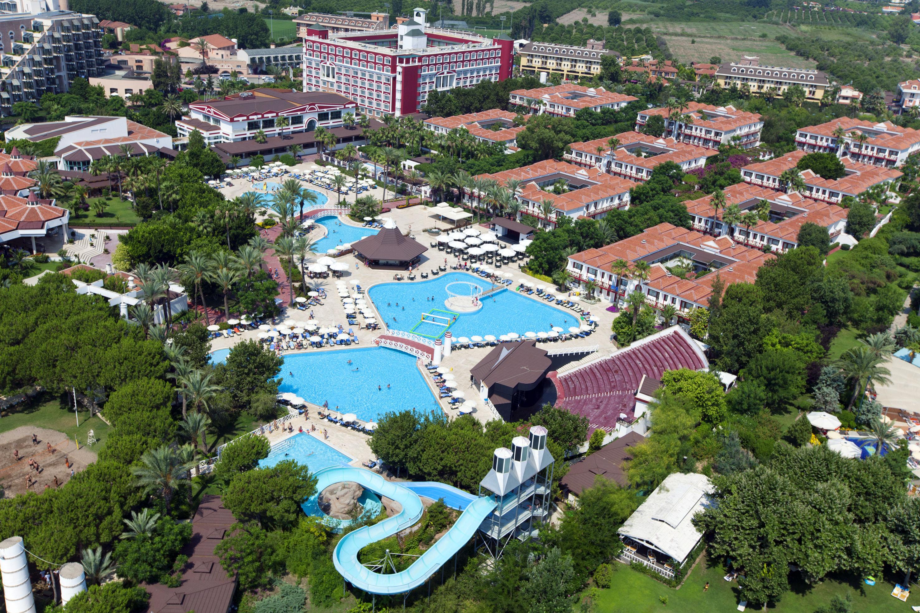 PGS Kiris Resort — photo 5