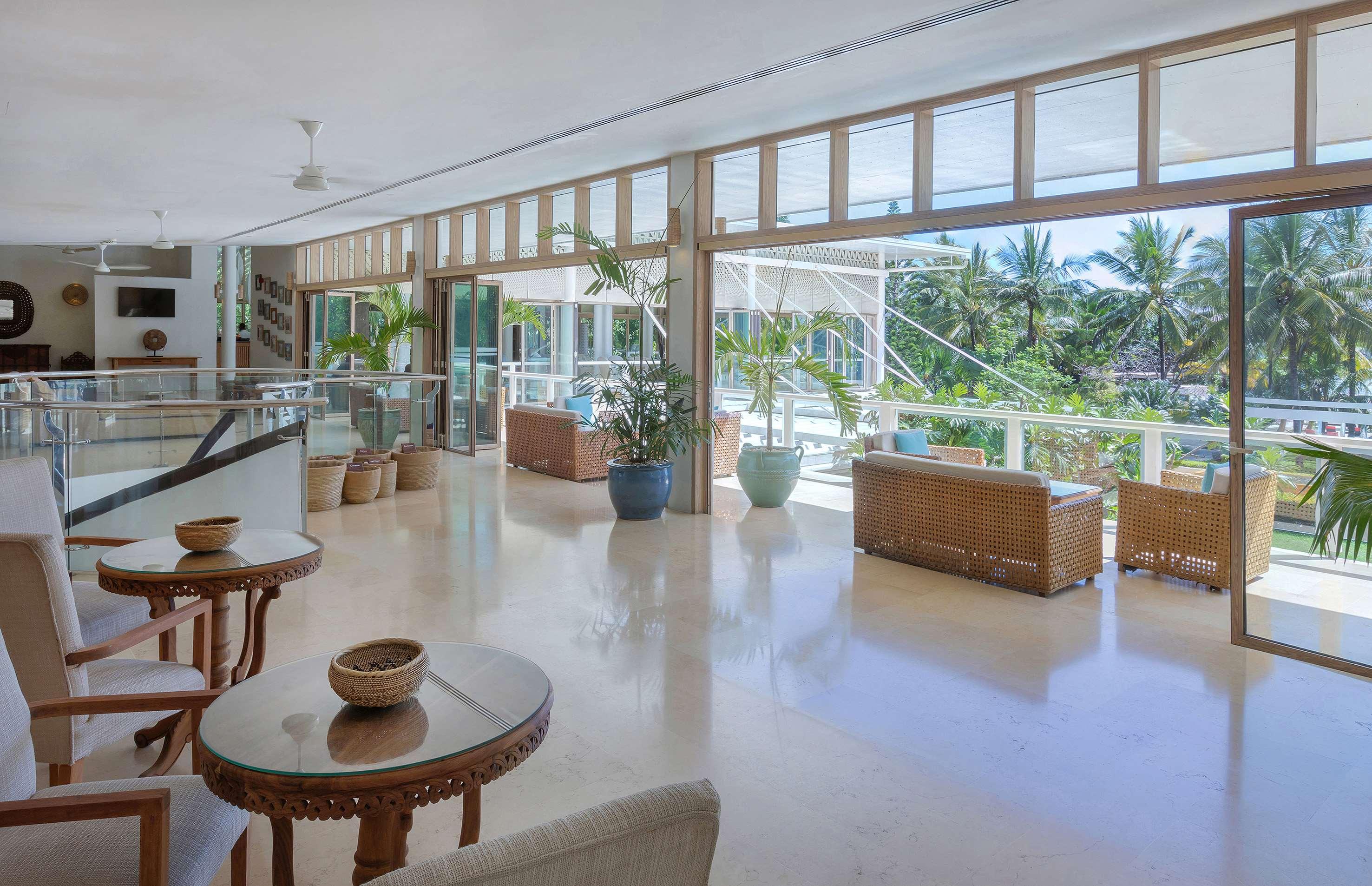 Meliá Zanzibar — photo 5