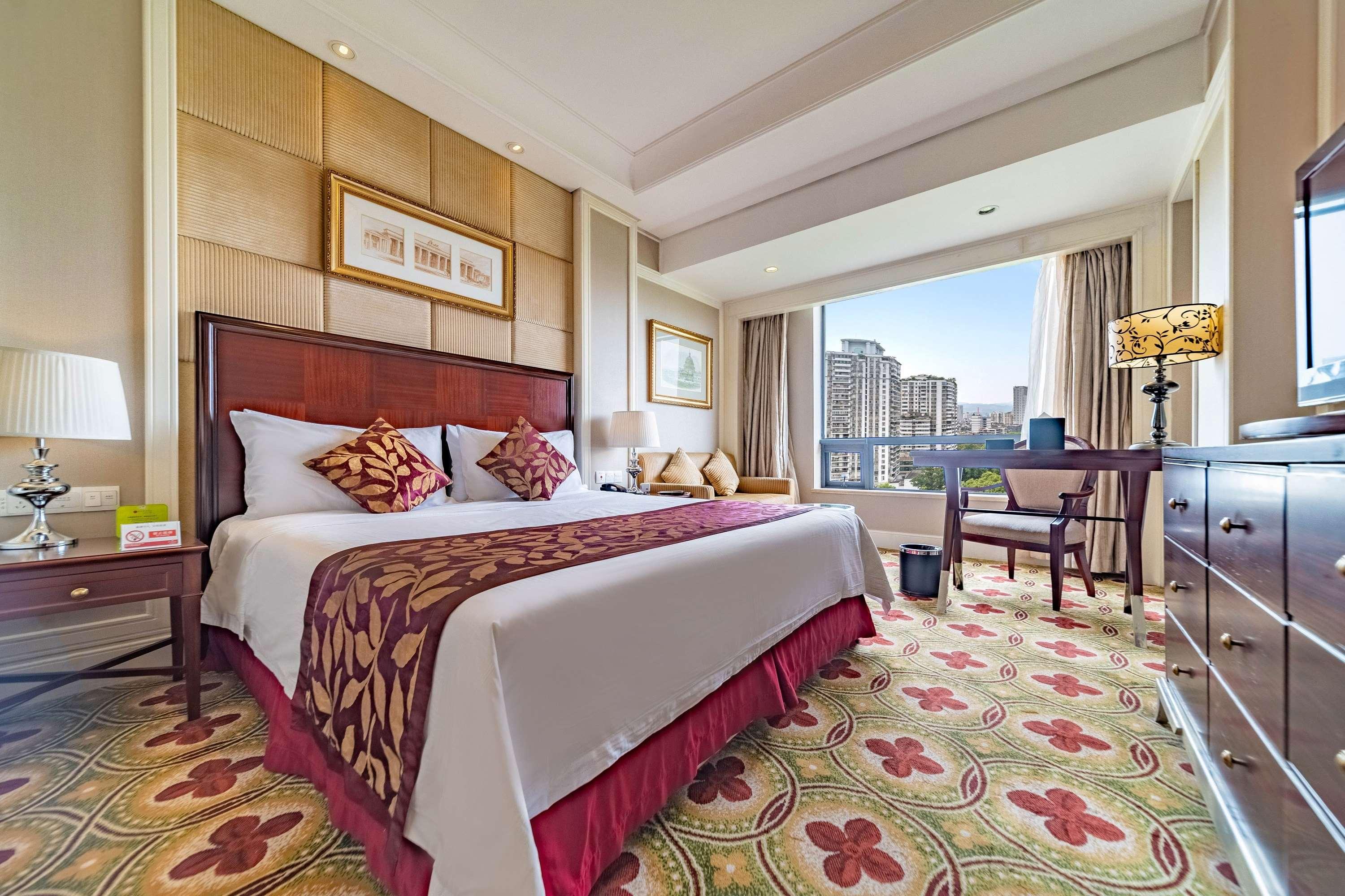 Ramada by Wyndham Yichang — photo 5