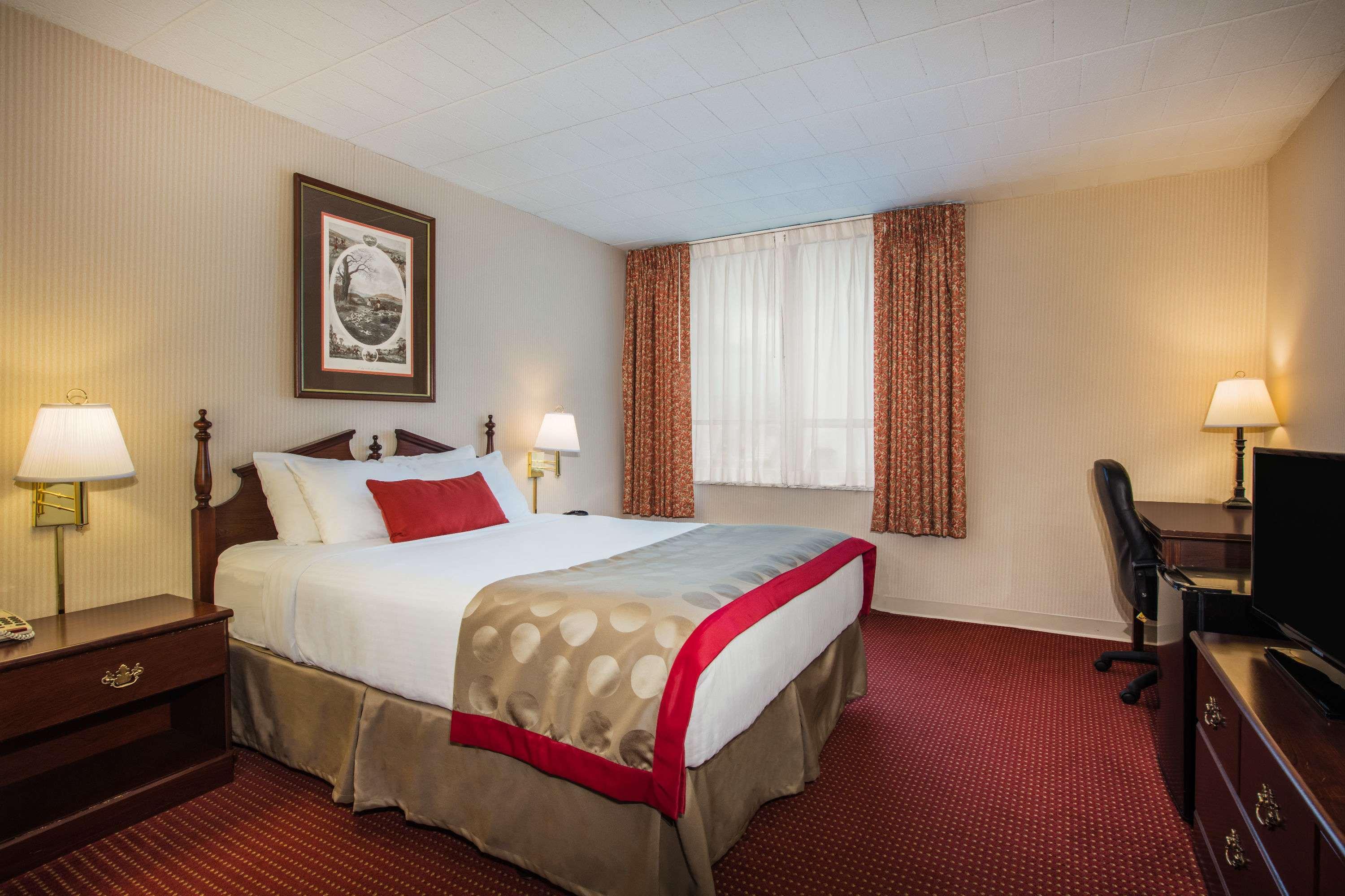 Ramada Ligonier — photo 4