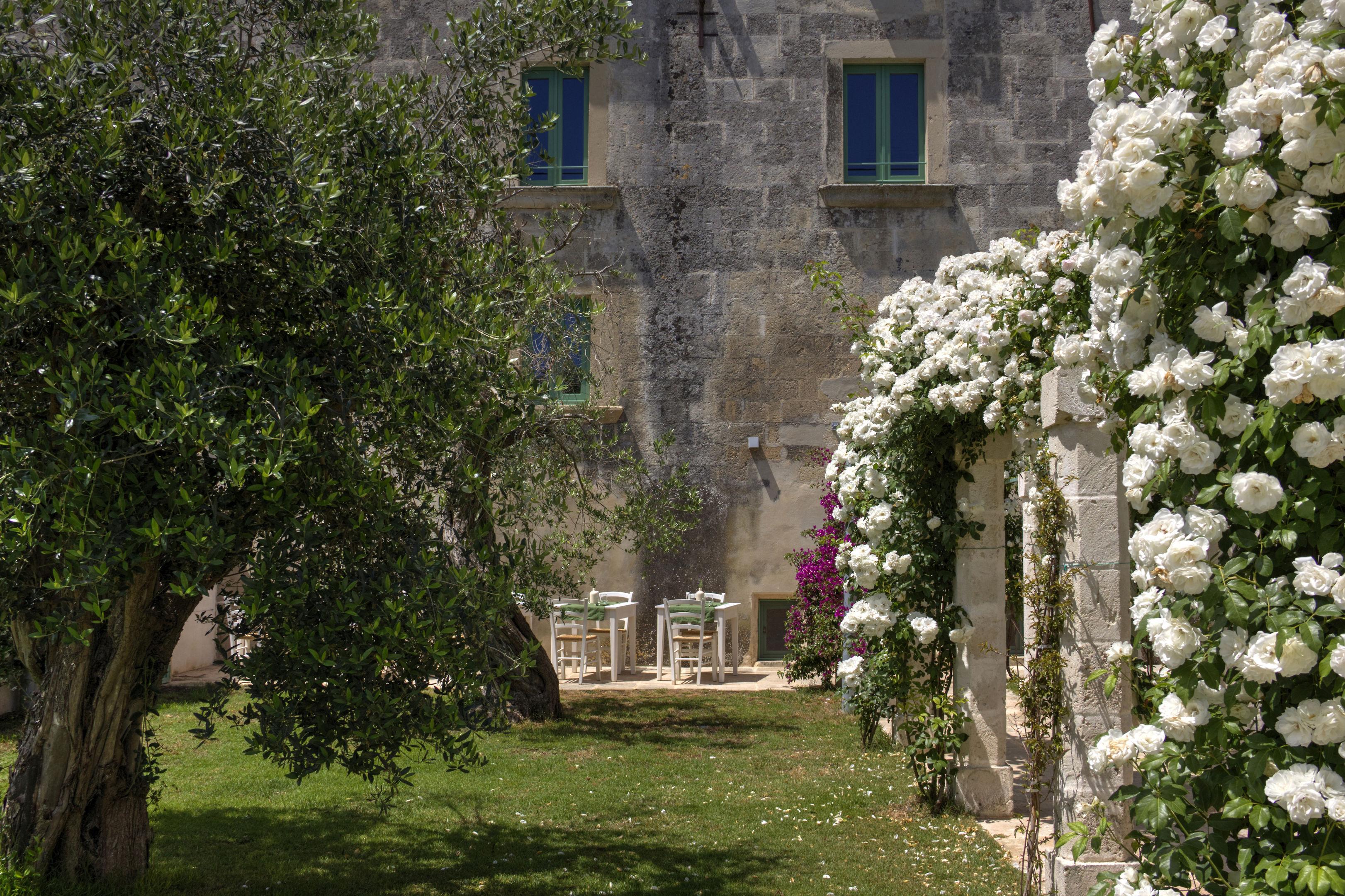 Palazzo Ducale Venturi - Luxury Relais & Wellness — photo 4