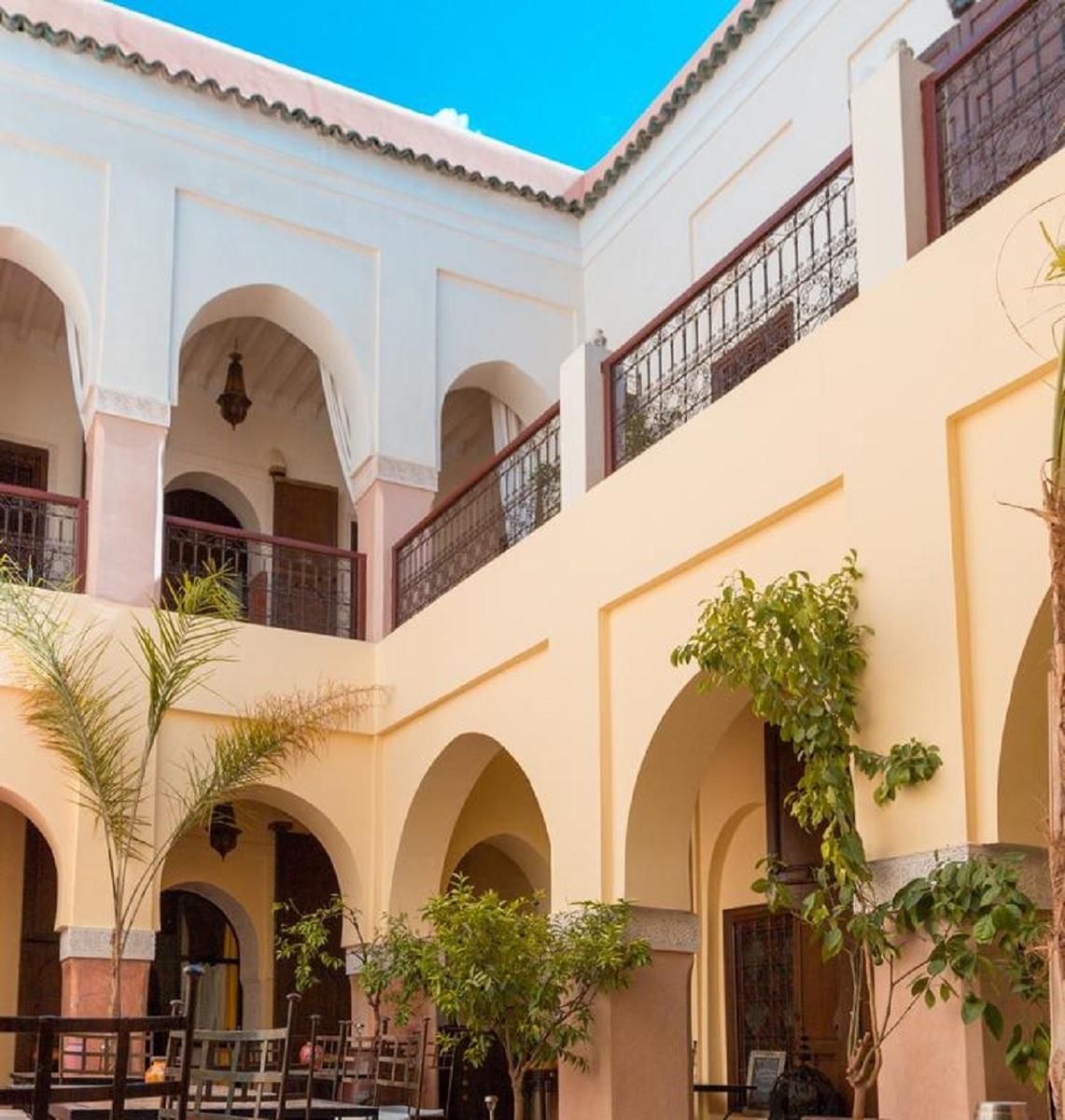 Riad Léa — photo 3