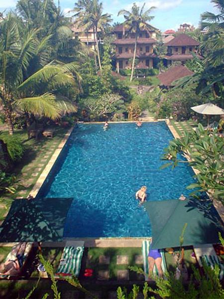Pertiwi Resort & Spa — photo 5