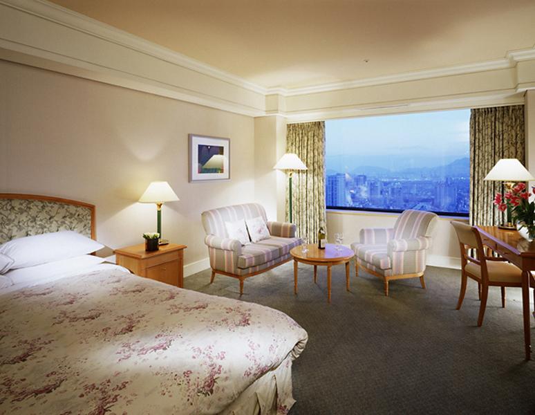 Lotte Hotel Busan — photo 5
