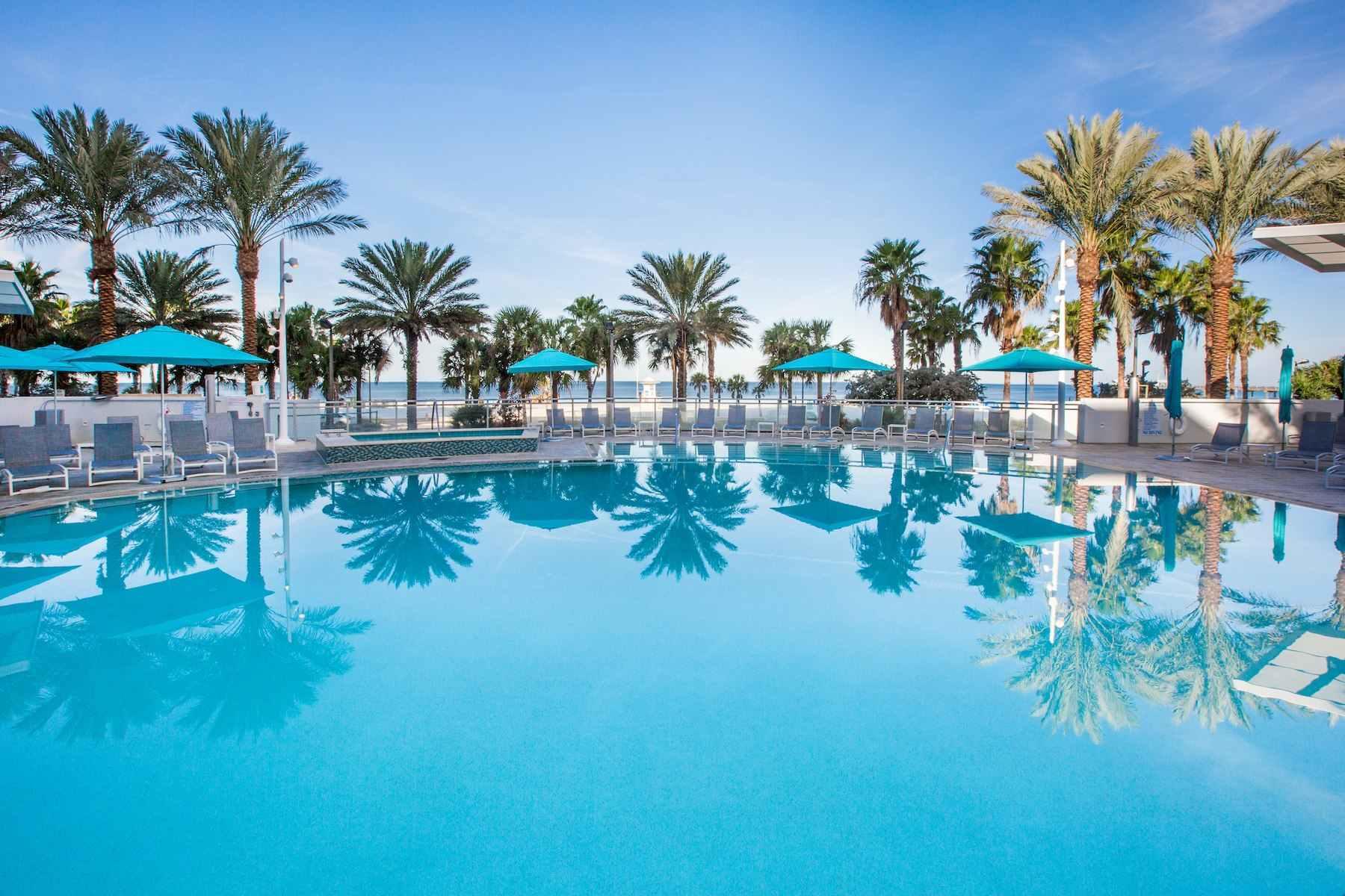 Wyndham Grand Clearwater Beach — photo 4