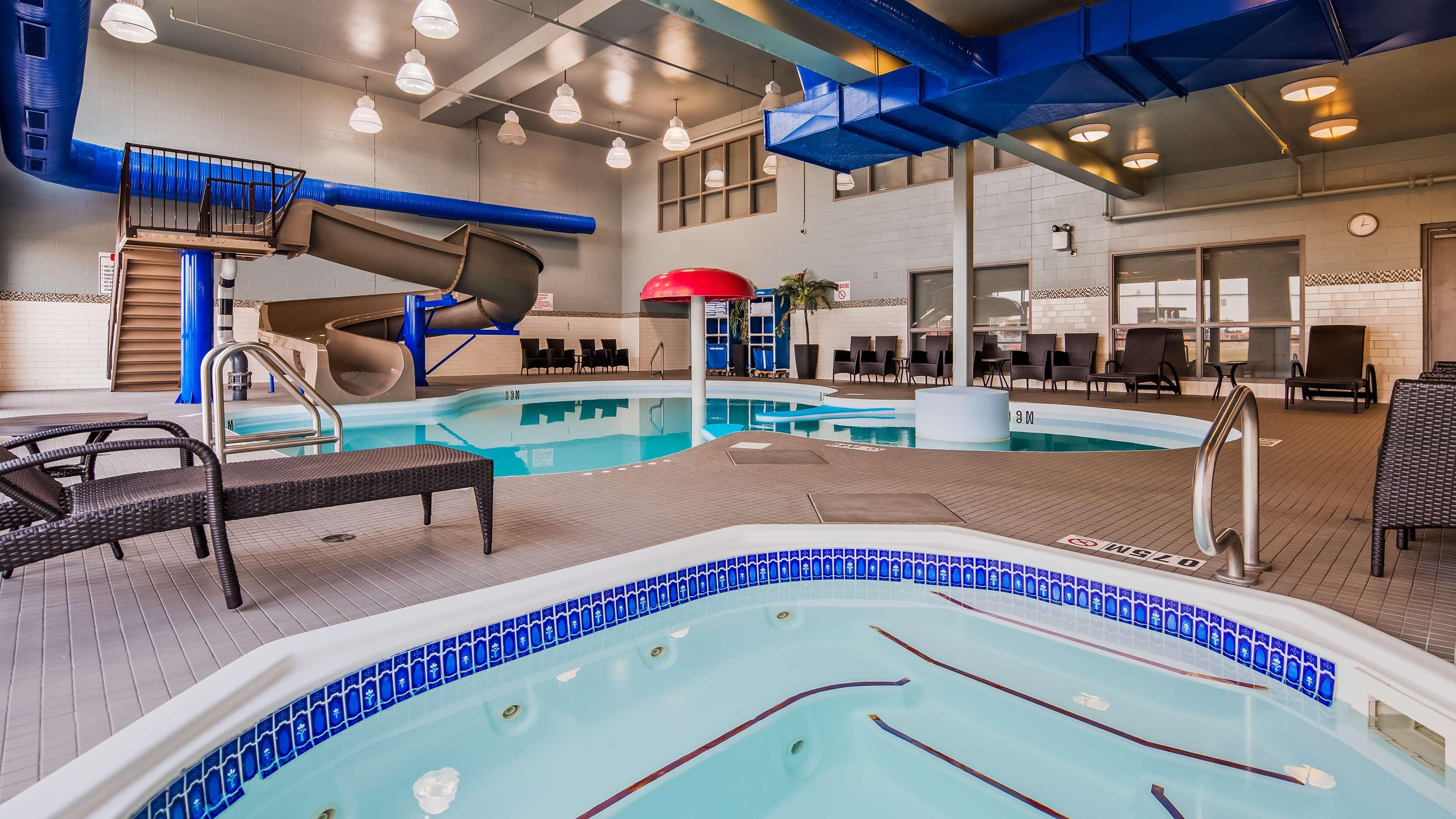 Best Western Plus Eastgate Inn & Suites — photo 5