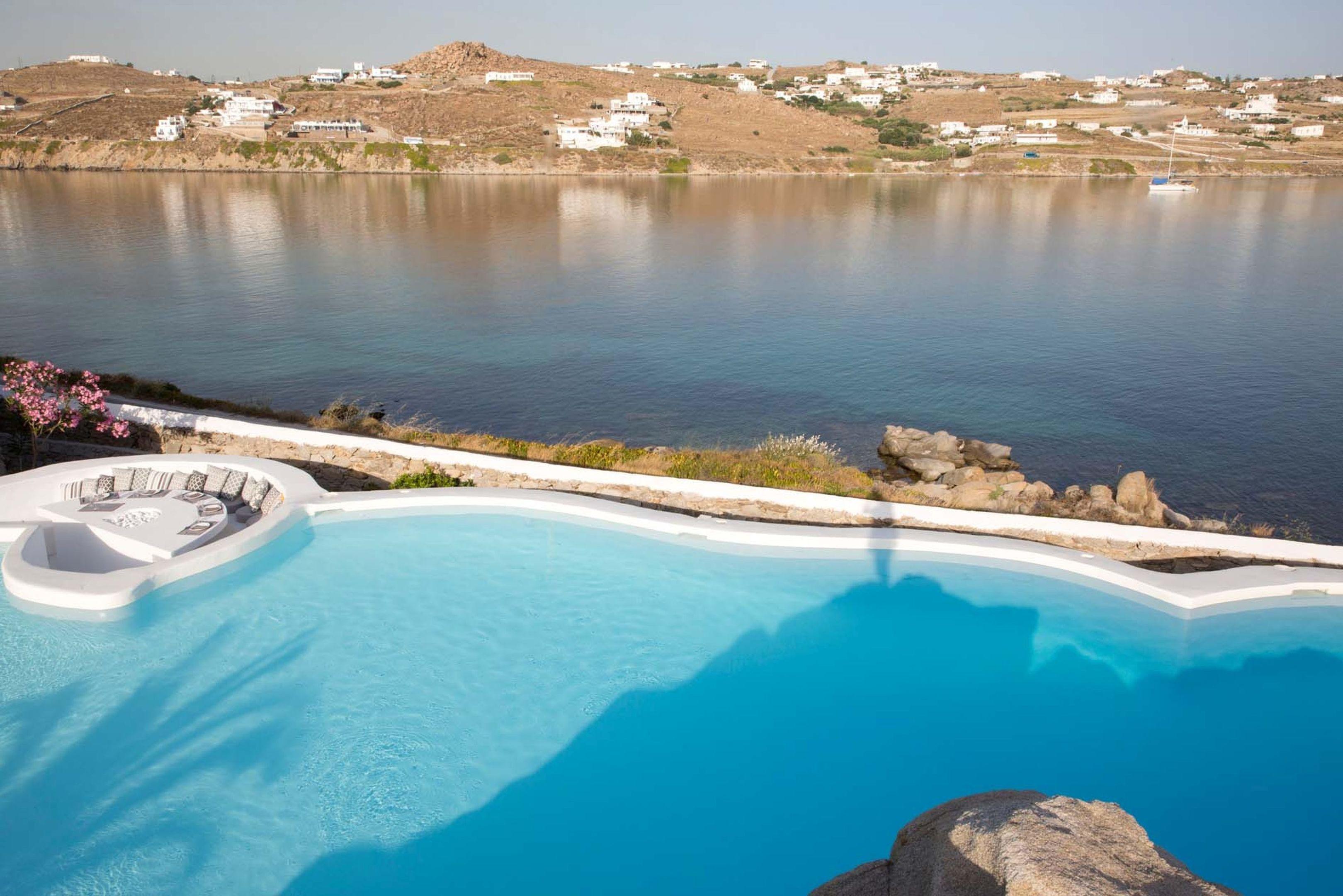 Dreambox Mykonos Suites — photo 3