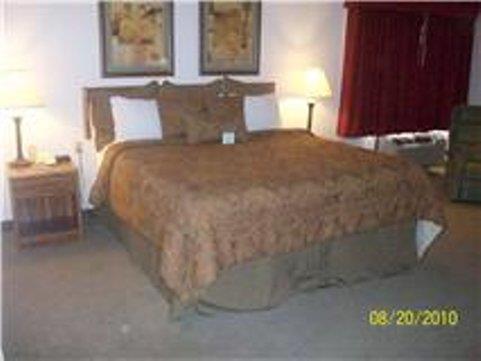 Hotel Ulysses KS West — photo 5