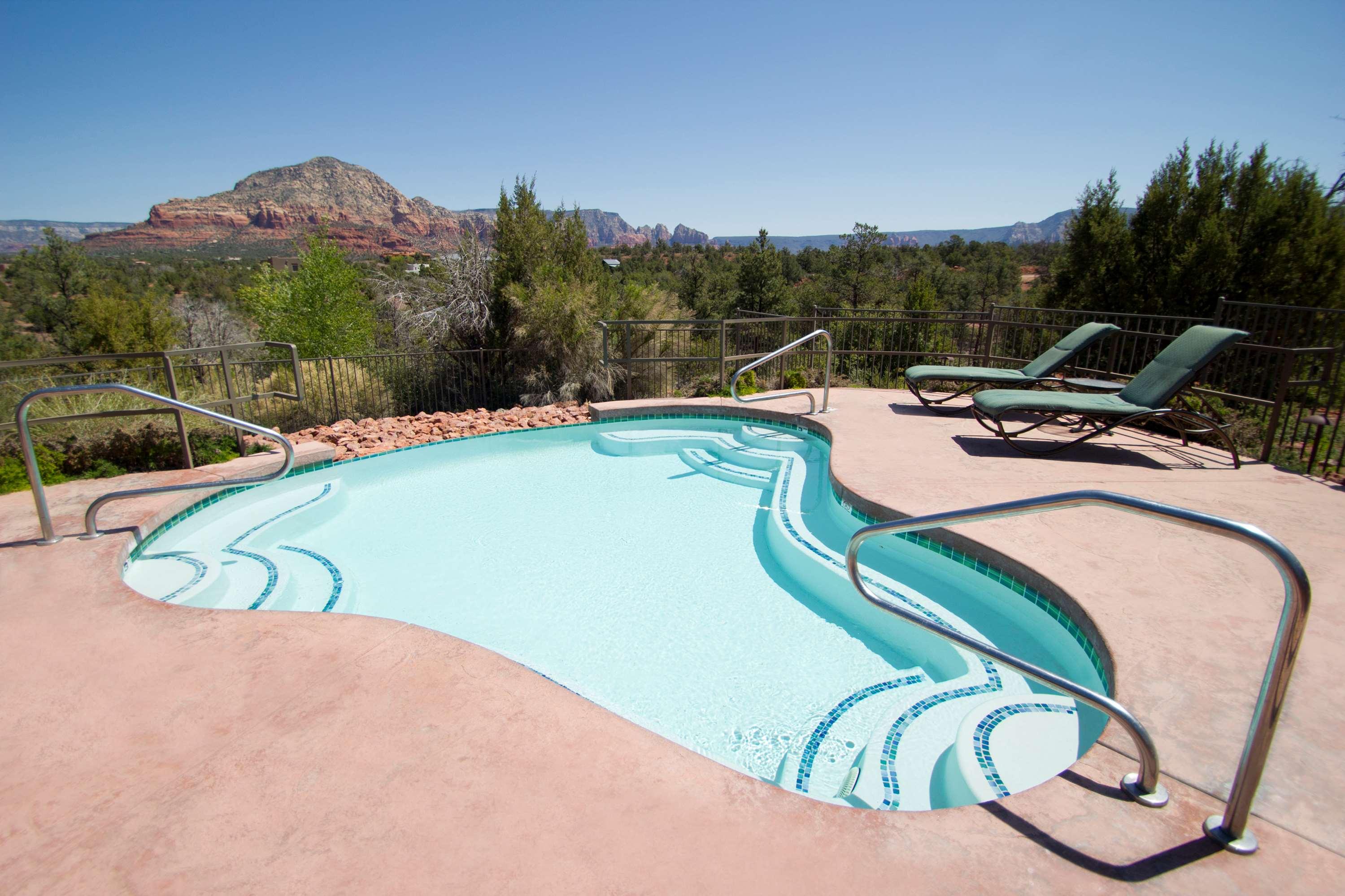 Sedona Summit — photo 5