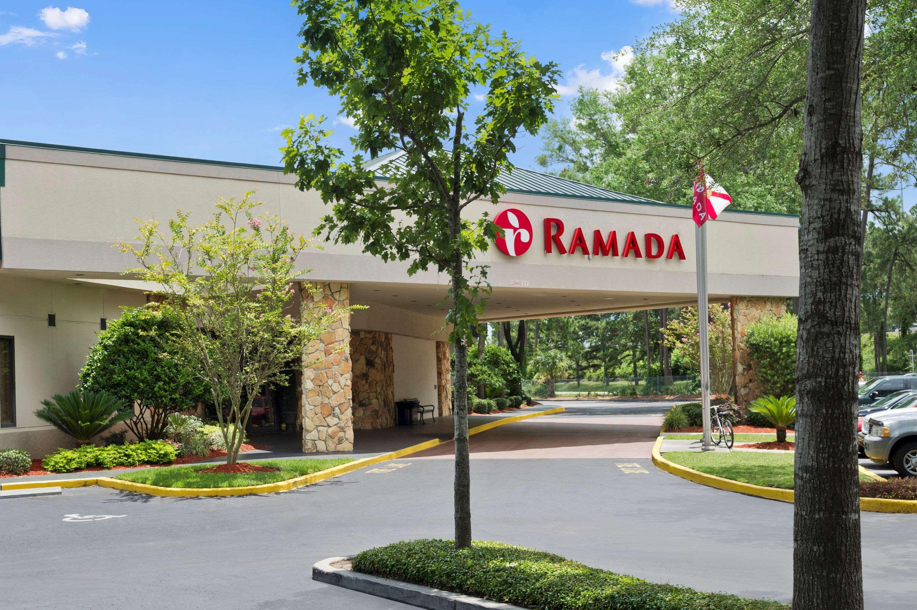 Ramada Jacksonville Hotel & Conference Center
