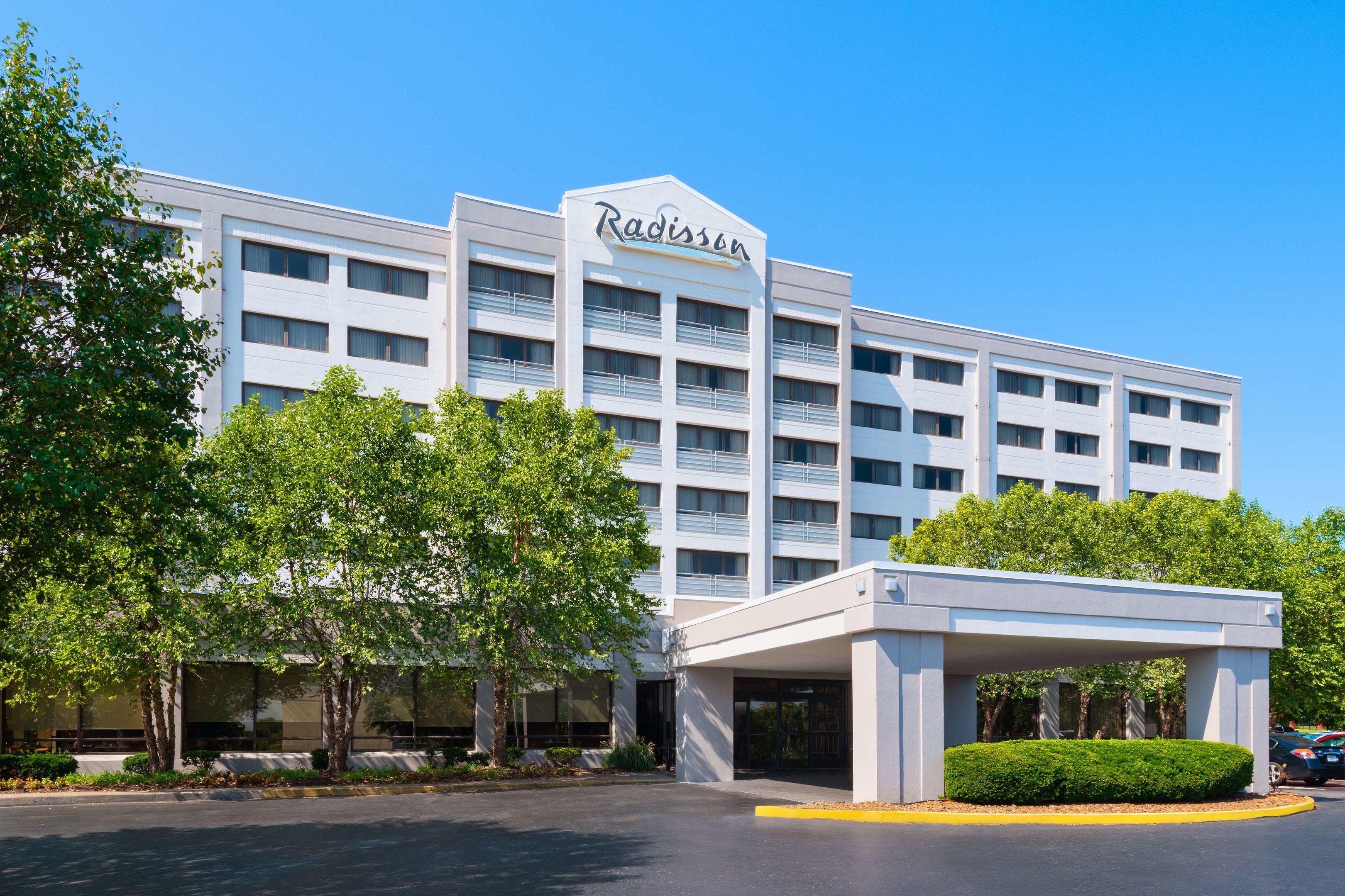 Radisson Nashville Airport