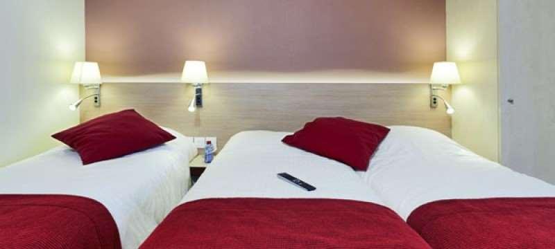 Brit Hotel Caen Nord - Mémorial — photo 4